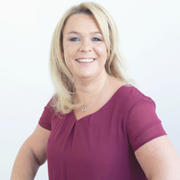Janet Rieke