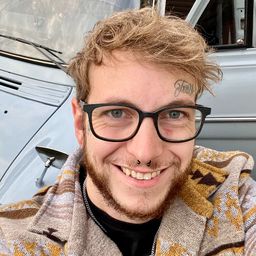 Maik Berdelmann's profile picture