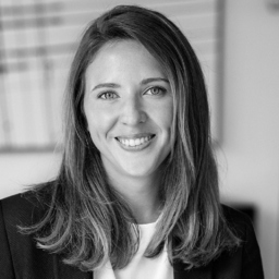 Aurélie Bouichou's profile picture