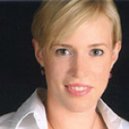 Profilbild Astrid Schäfer