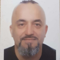 Irdi keta
