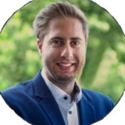 Fabian Sievers's profile picture