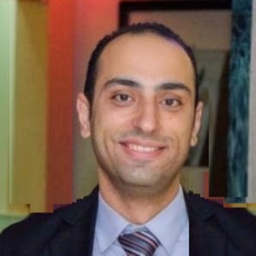 Kyrillos Edwar