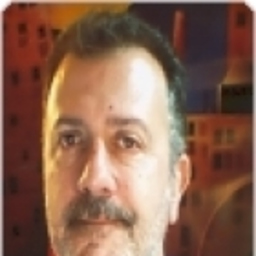 Mario Luis Verona