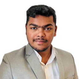 Anirudh Bhandari