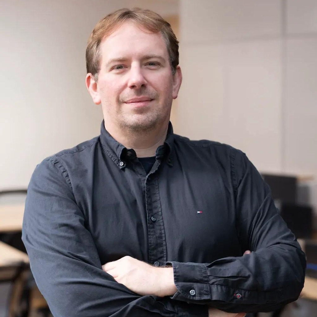 Florian Seiler ITConsultant Seiler Beratung GmbH XING