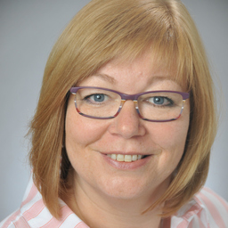 Dörthe Krüger