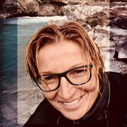 Nadja Körbel