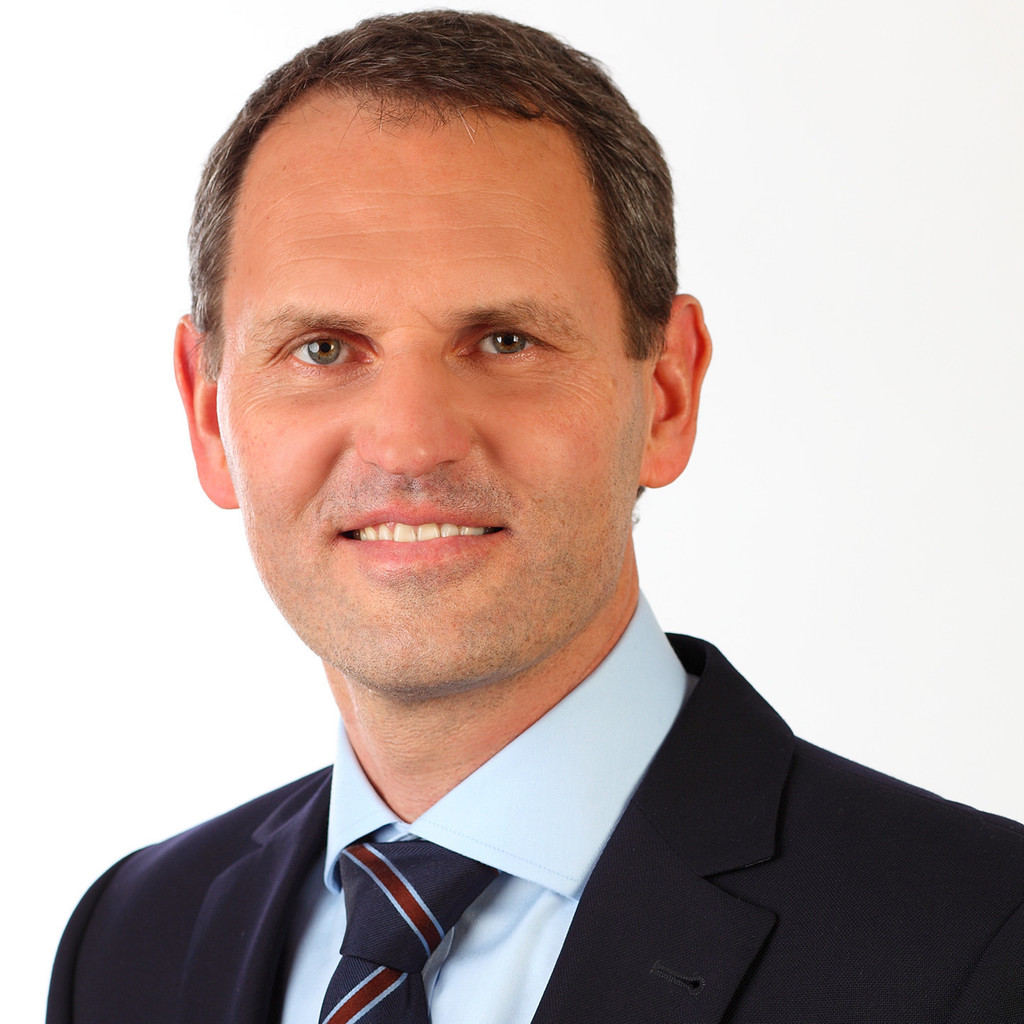 Thomas Kopp COO svt Unternehmensgruppe XING