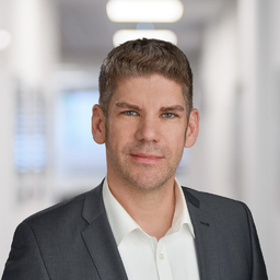 Dr. Timo Lühr's profile picture