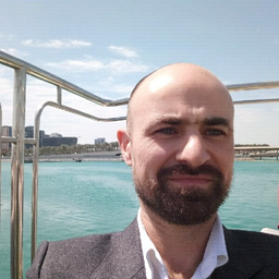 Kareem Shehadeh