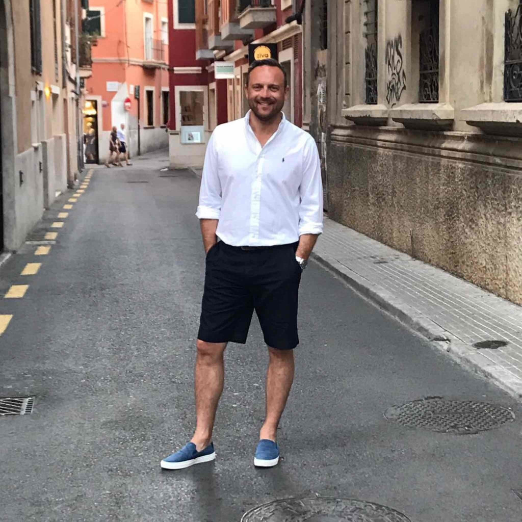 Christian Burkhard Geschäftsführer Kompakt Bau Burkhard GmbH XING