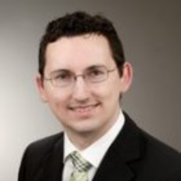 Dipl.-Ing. Thomas Kübler's profile picture