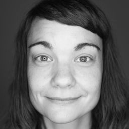 Nadine Reger