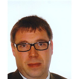 Dirk Müller