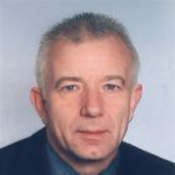 Profilbild Peter Niebuhr