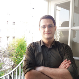 Seyed Hadi Loghman