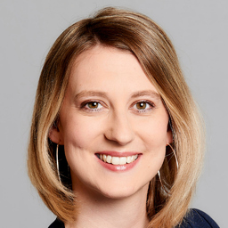 Janine Trimmel