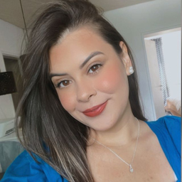 Yasmin Macedo de Oliveira
