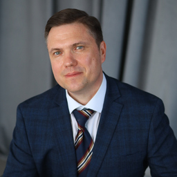 Nikolay Kurkin