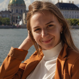 Victoria Polonskaya