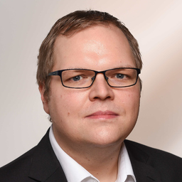 Dipl.-Ing. Sebastian Sprenger