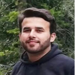 Qamar Iqbal
