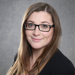 Carolin Gregor
