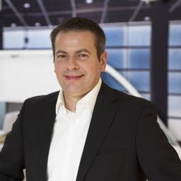 Michael Triebler