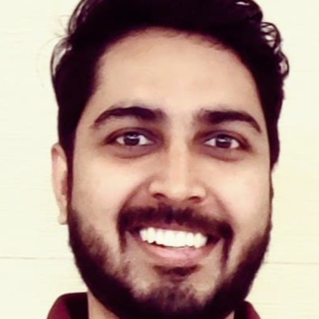 Ankit Kumar Singh - Senior software test engineer - Tescra | XING