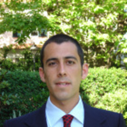 Ricardo Pinho
