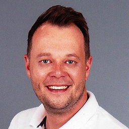 Daniel van den Beucken