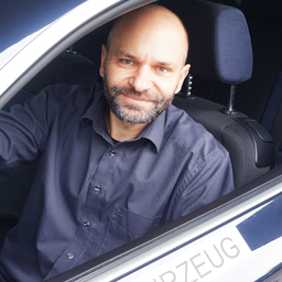 Manfred Holz Ingenieur Fahrzeugtechnik HTW Dresden XING