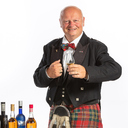 Henri Goossen - the Whiskyteacher
