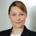 Social Media Profilbild Monika Engelen Gummersbach