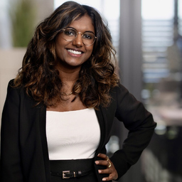 Anna Sangeetha Hülzevoort