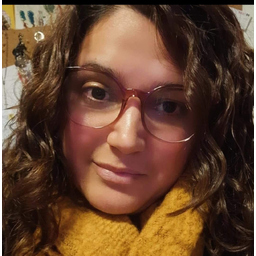 Rosi Helmer