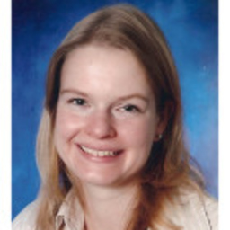 Dr. Nina Jungclas