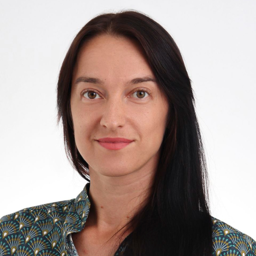 Oksana Voronina IT Projektmanagerin Bei Einem Ukrainischen IT oksana-voronina-it-projektmanagerin-bei-einem-ukrainischen-it