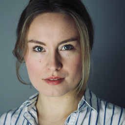 Marie Bebber