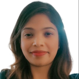 Aparana Selokar