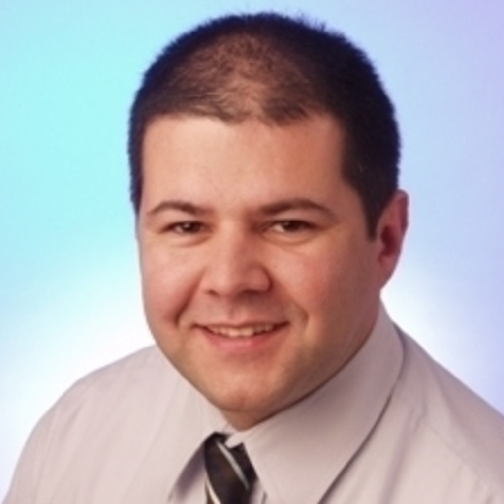 Domenico Buchicchio Vertriebsmitarbeiter im Außendienst Freie