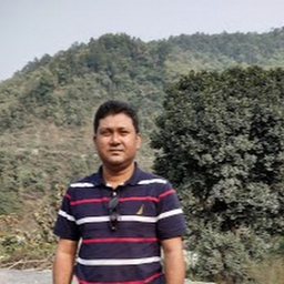 Md. Humayun Kabir