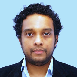 Aravind Tharayil Narayanan