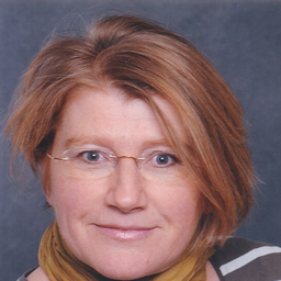 Maria Anna Mache