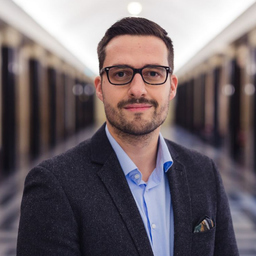 Dr. Alexander Bechtel
