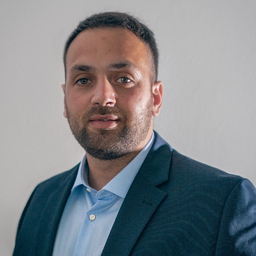 Ibrahim Cengiz