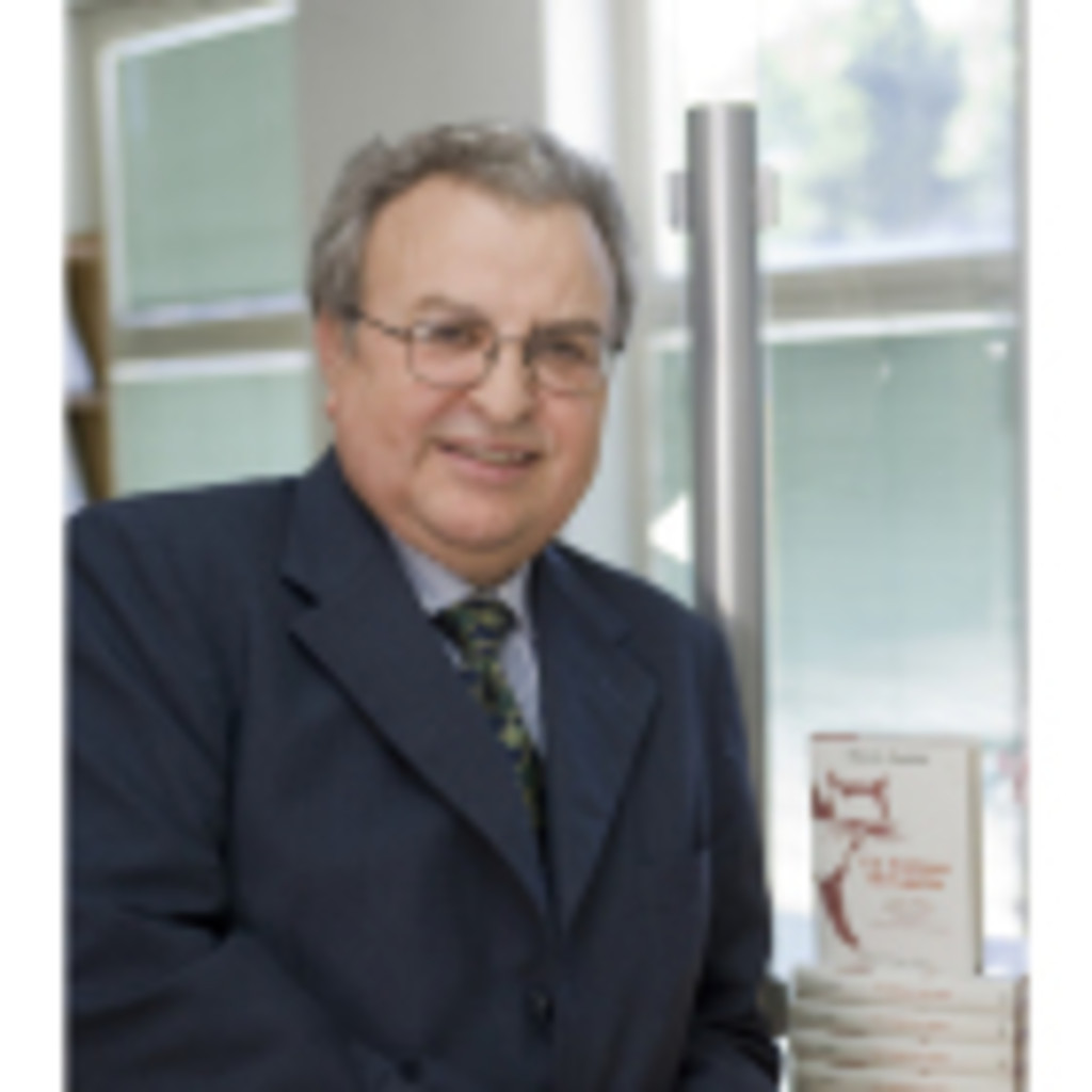 Fausto Fantini career senior consultant corium XING