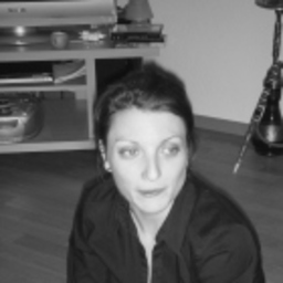 Barbara Michellod