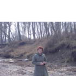 Katja Krohne